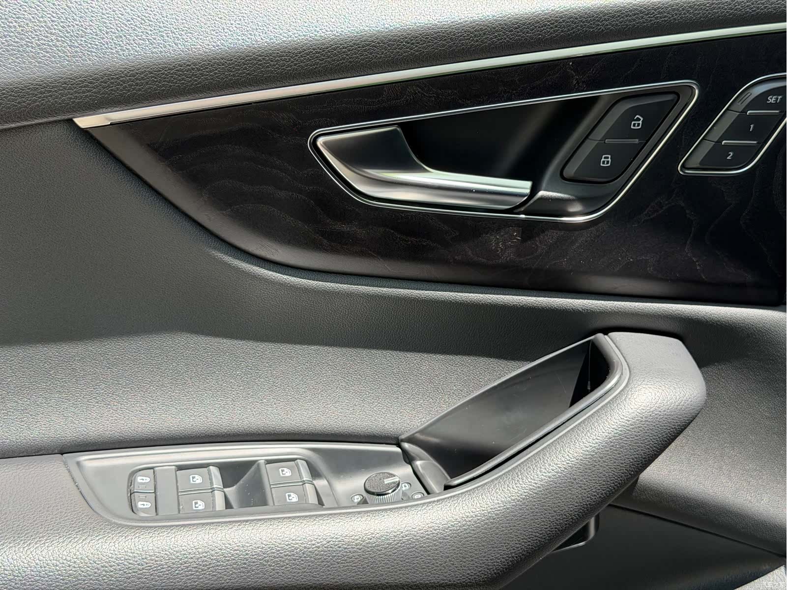 Audi Q8, 2022 21