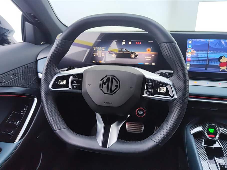 MG MG7 MG MG7