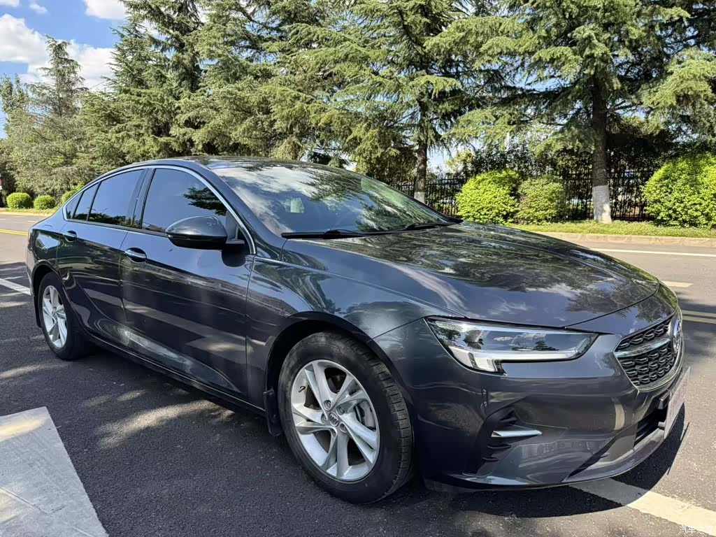 Buick Regal, 2023 4