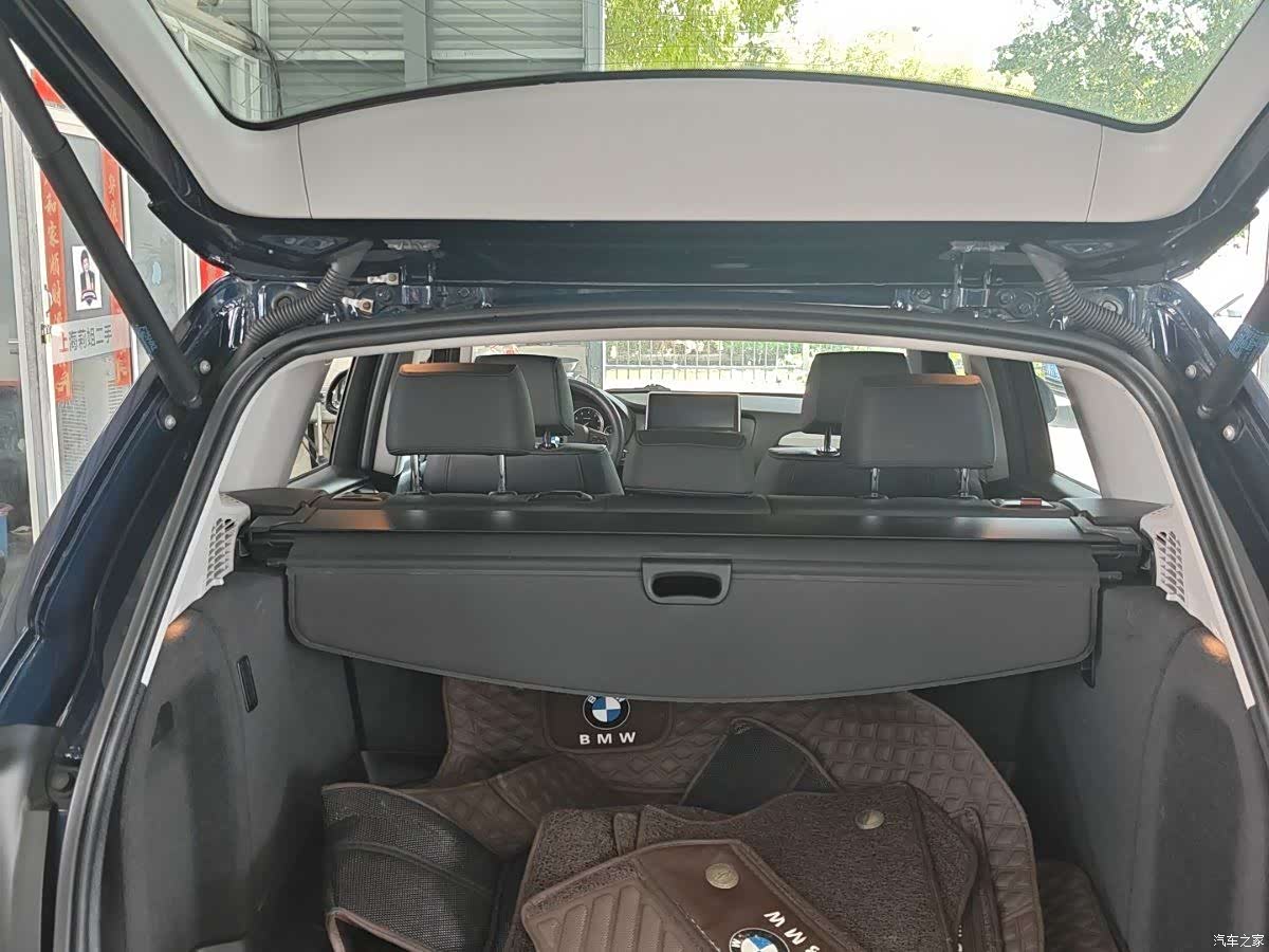 BMW X3, 2016 15