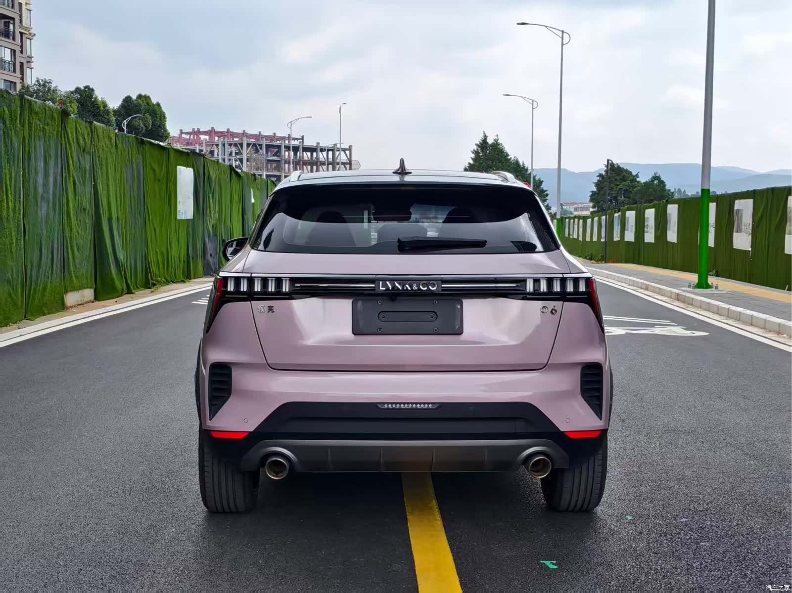 Lynk & Co 02, 2022 13