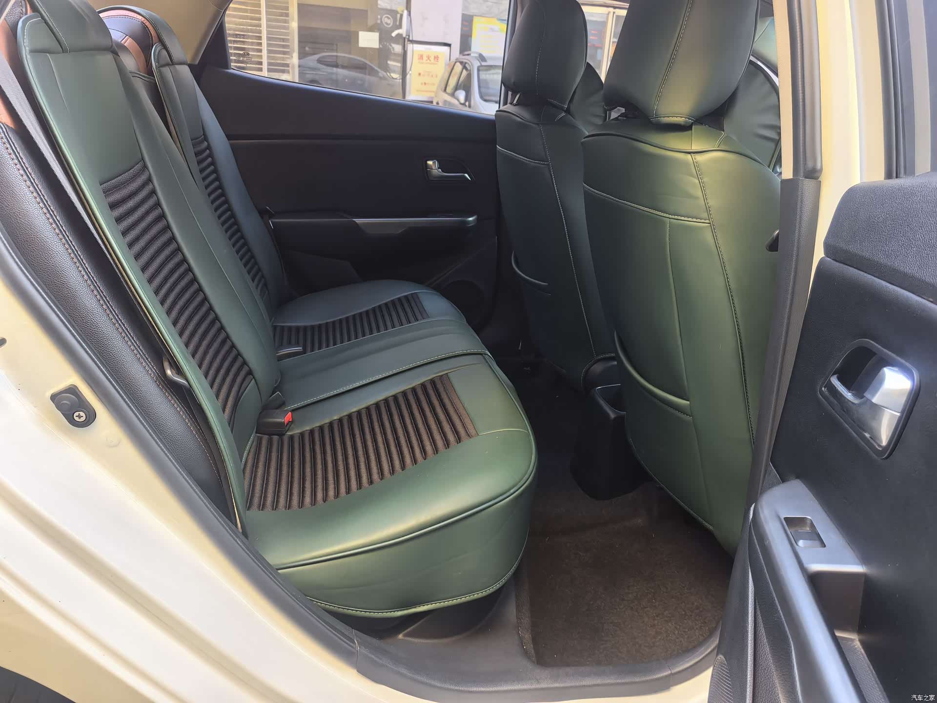 Kia K2, 2016 6