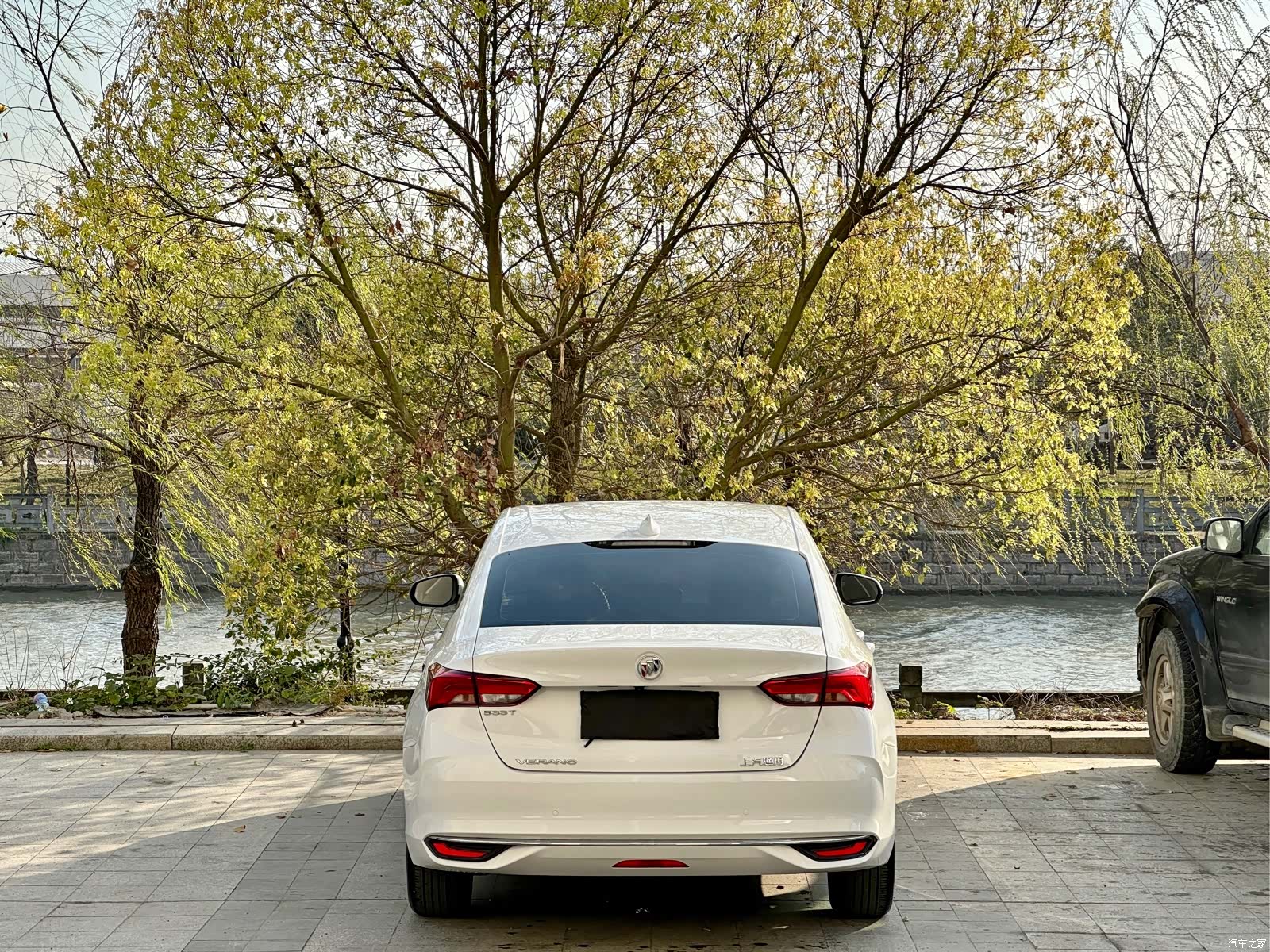 Buick Verano, 2022 3
