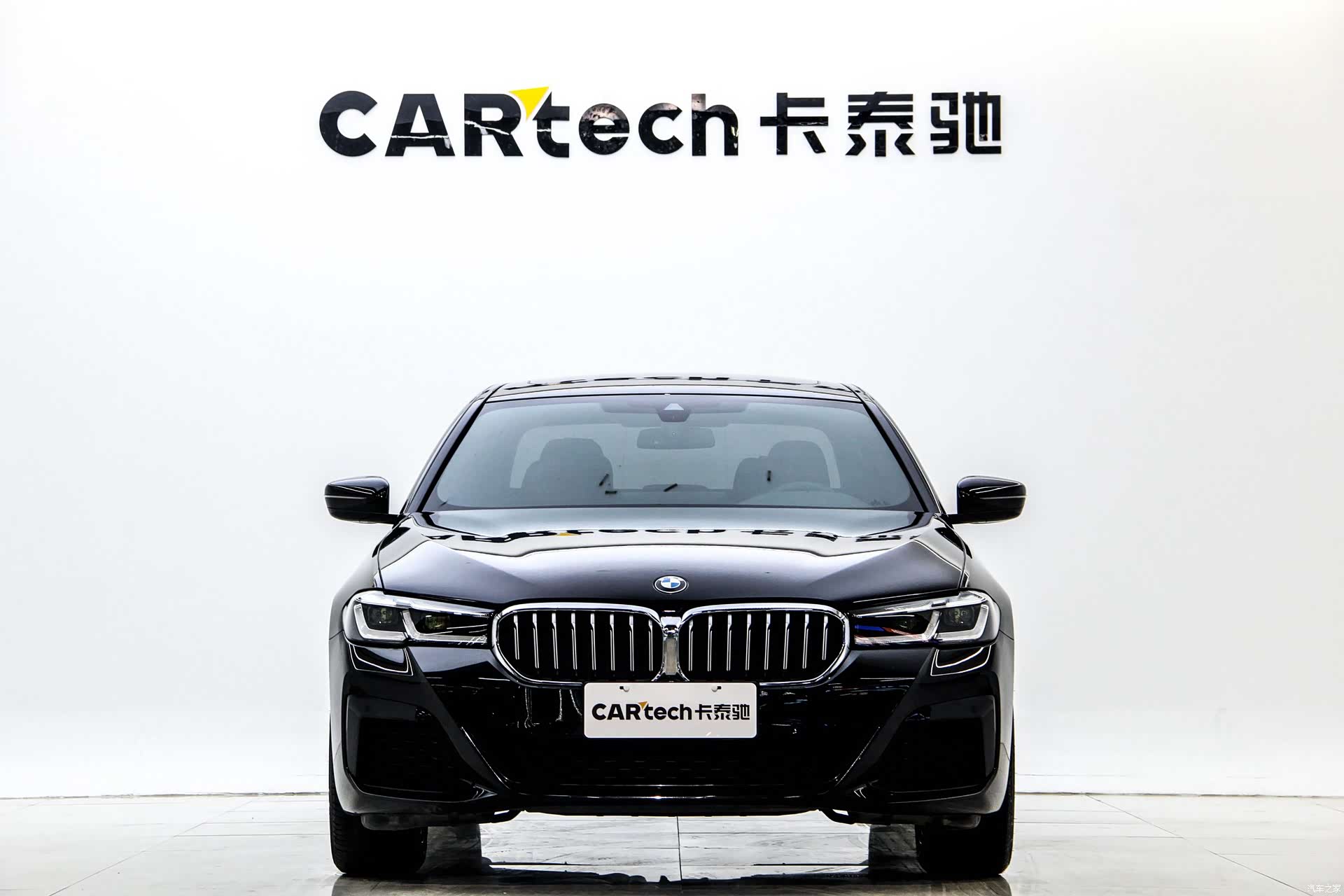 BMW 5 Series, 2023 19