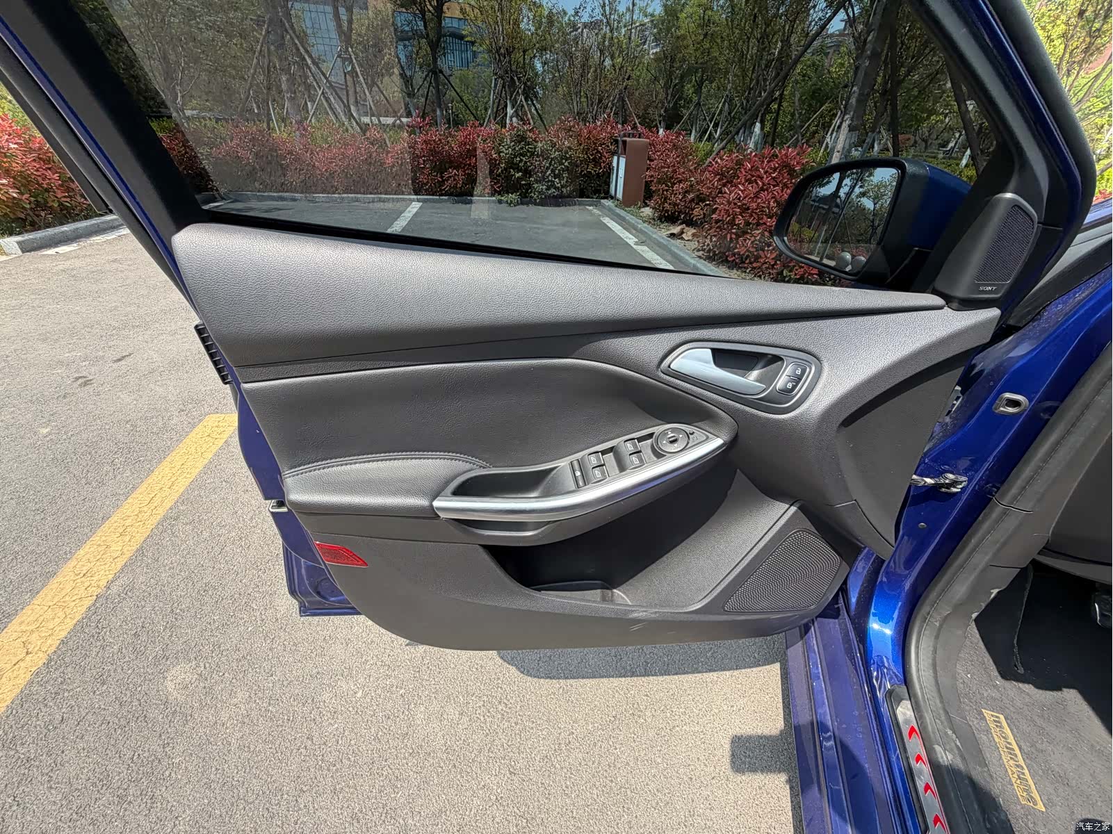 Ford Focus, 2017 9