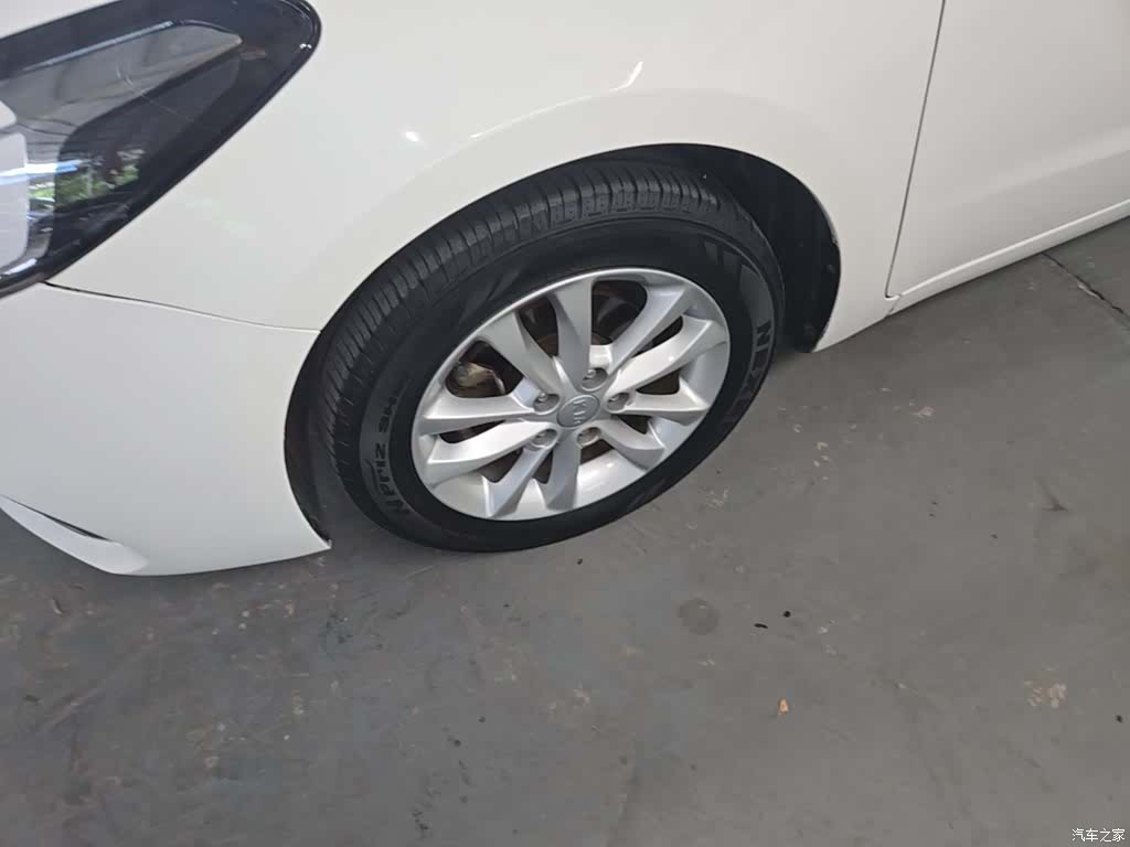 Kia K3, 2017 23