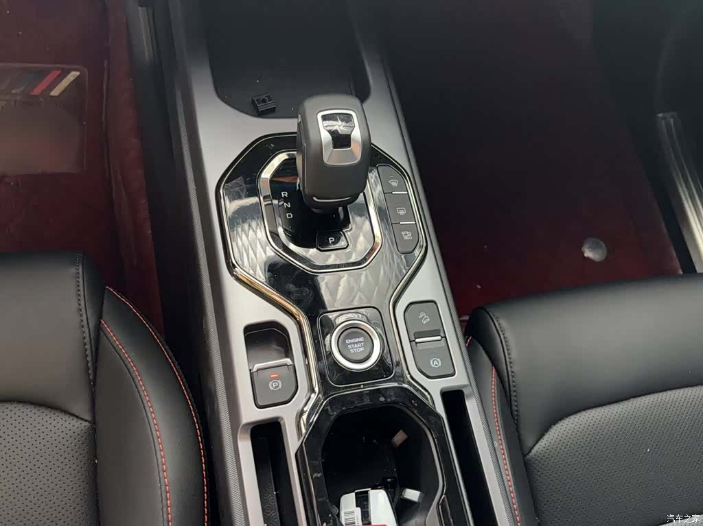 Geely 1.5TD, 2025 11