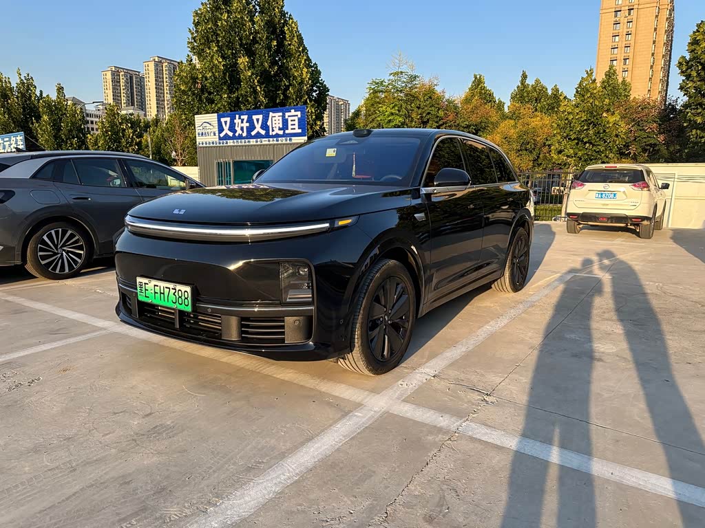 Li Auto L7