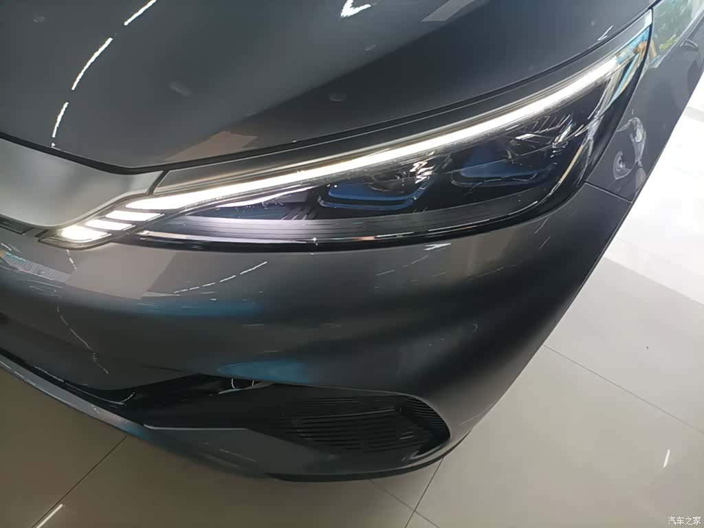 BYD Yuan, 2023 24