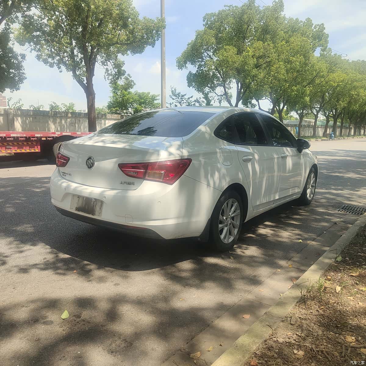 Buick Verano, 2016 4