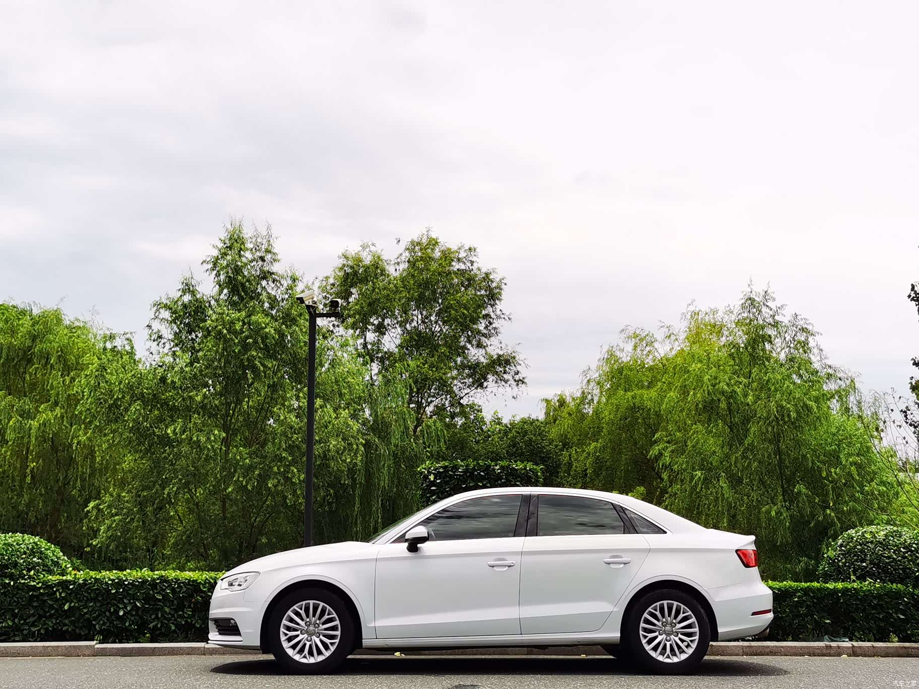 Audi A3, 2017 7