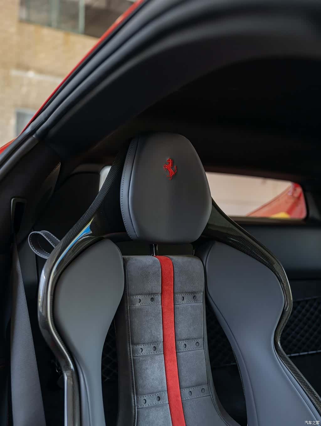 Ferrari 296, 2024 17