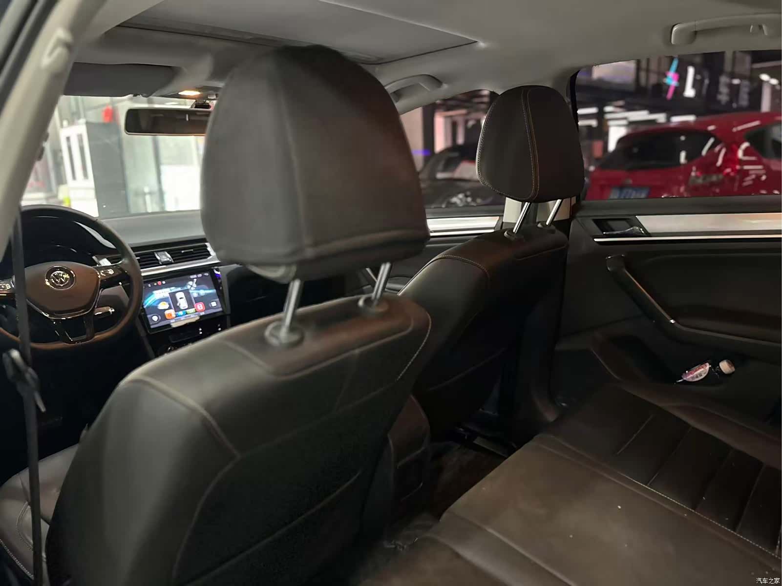 Volkswagen Bora, 2018 14