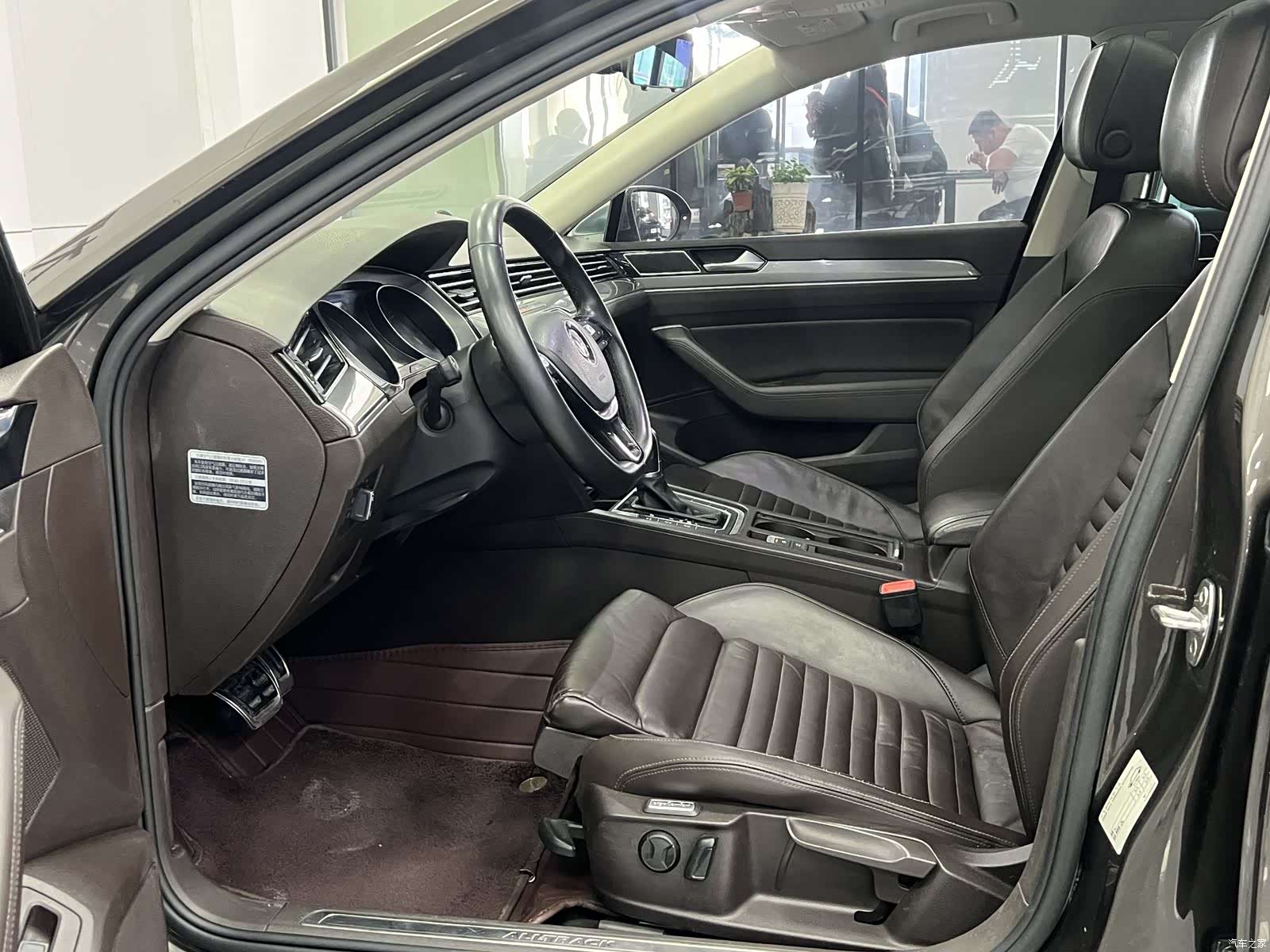 Volkswagen Variant, 2017 все фото