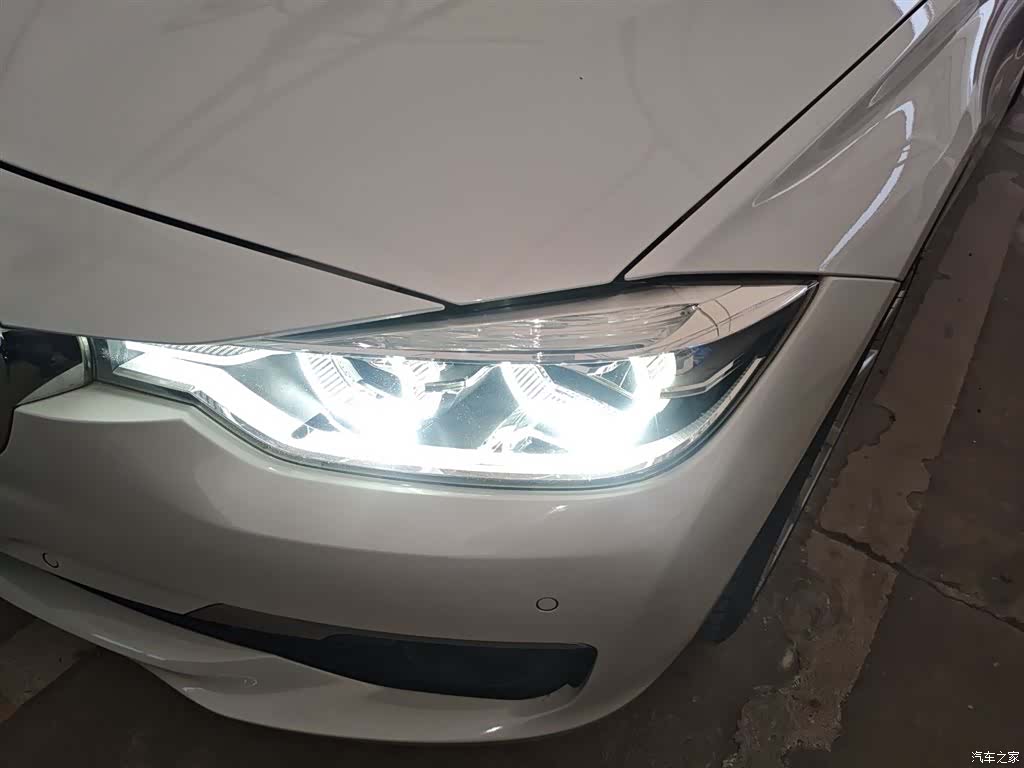 BMW 3 Series, 2018 24
