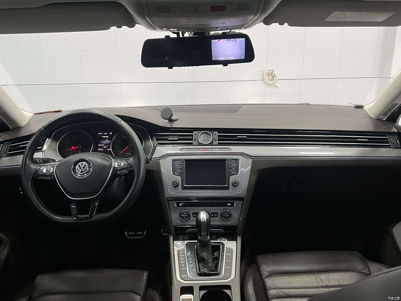 Volkswagen Variant, 2017 9