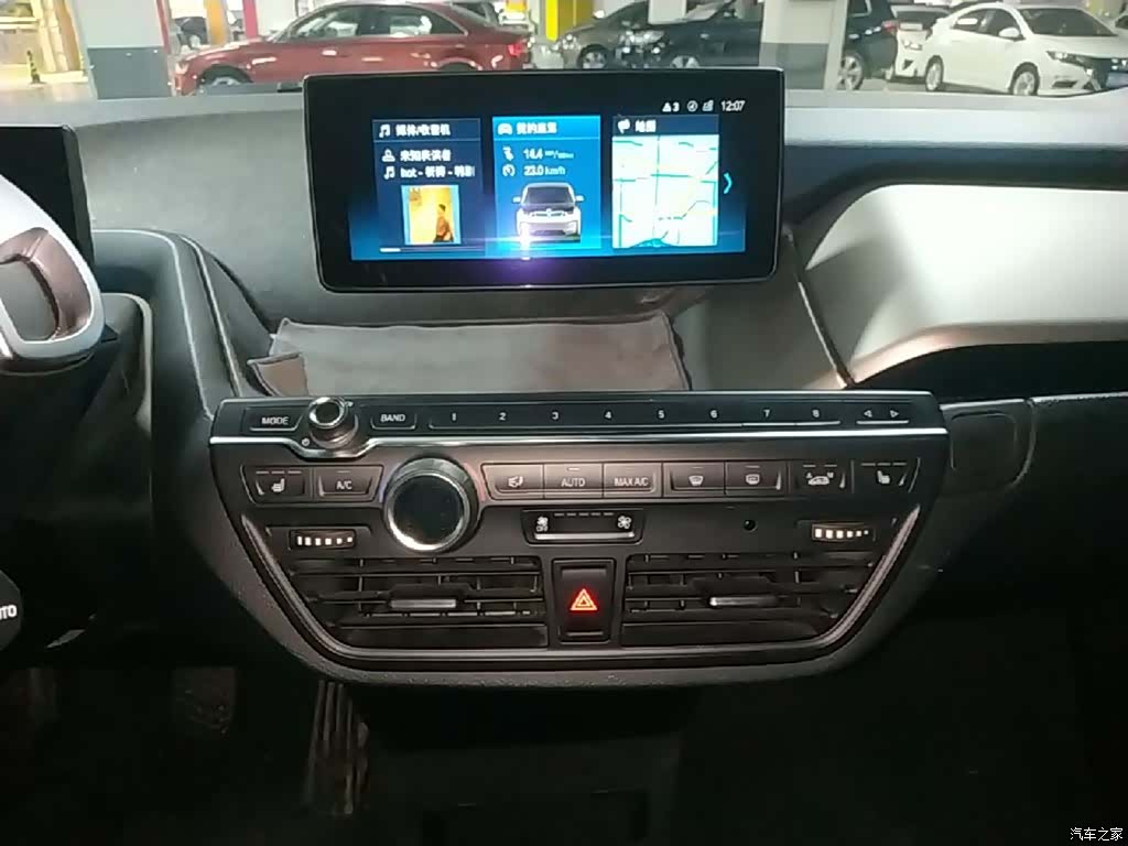 BMW i3, 2019 13