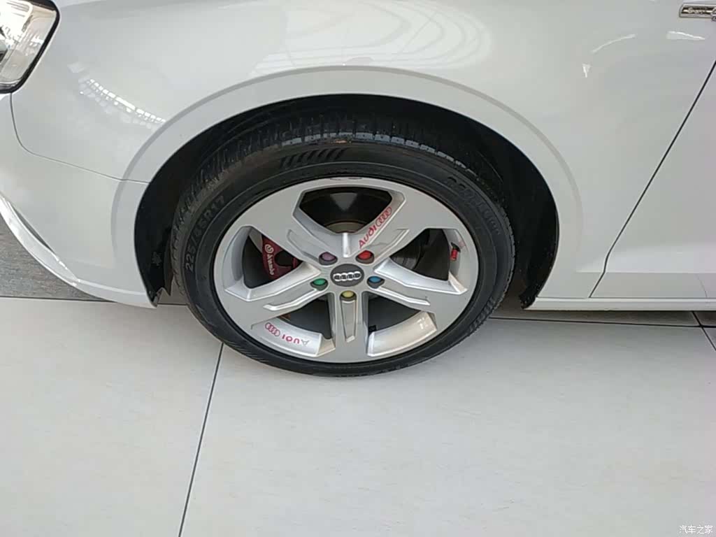 Audi A3, 2020 23