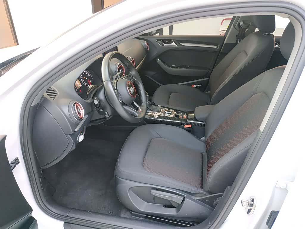 Audi A3, 2020 15
