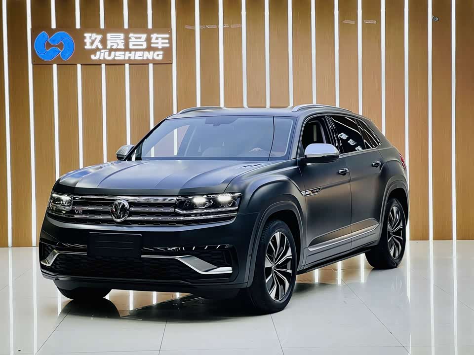 Volkswagen Tourang Volkswagen Tourang