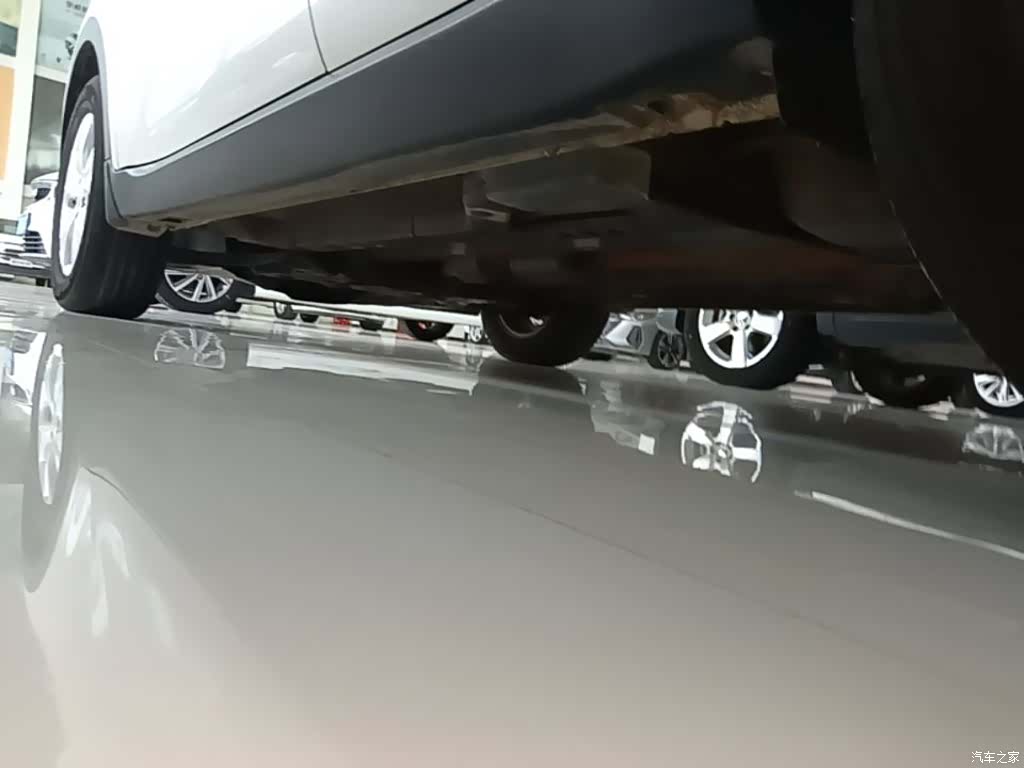 Kia KX3, 2016 22
