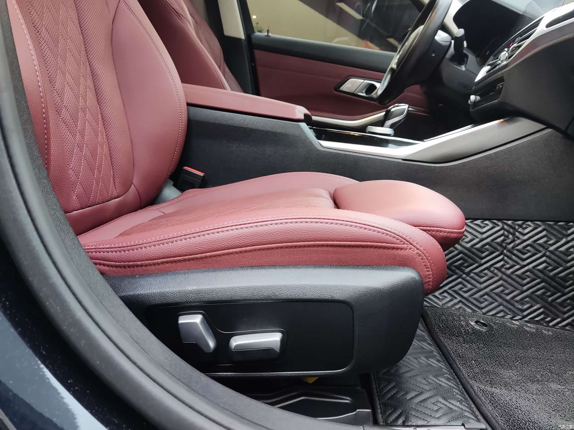 BMW 3 Series, 2022 16