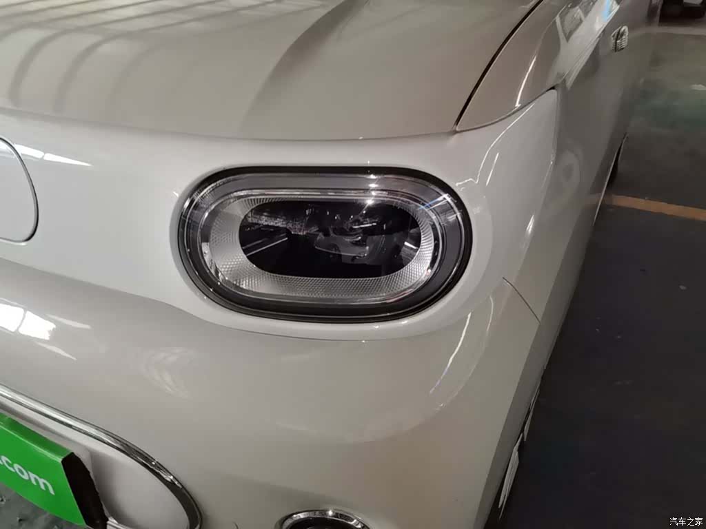 Wuling MINIEV, 2024 24