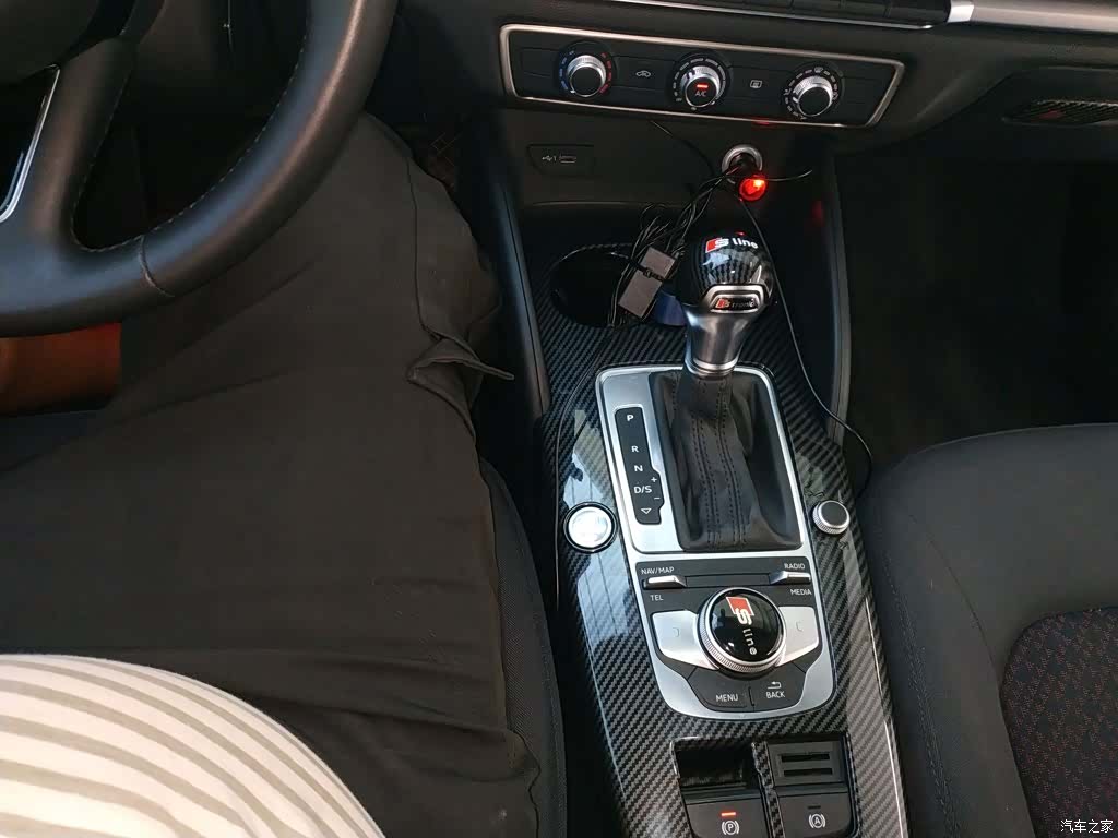 Audi A3, 2020 14