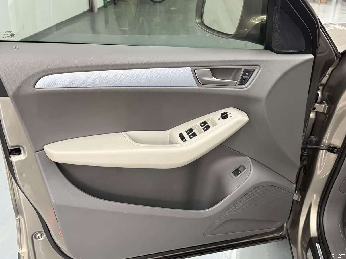Audi Q5, 2012 17
