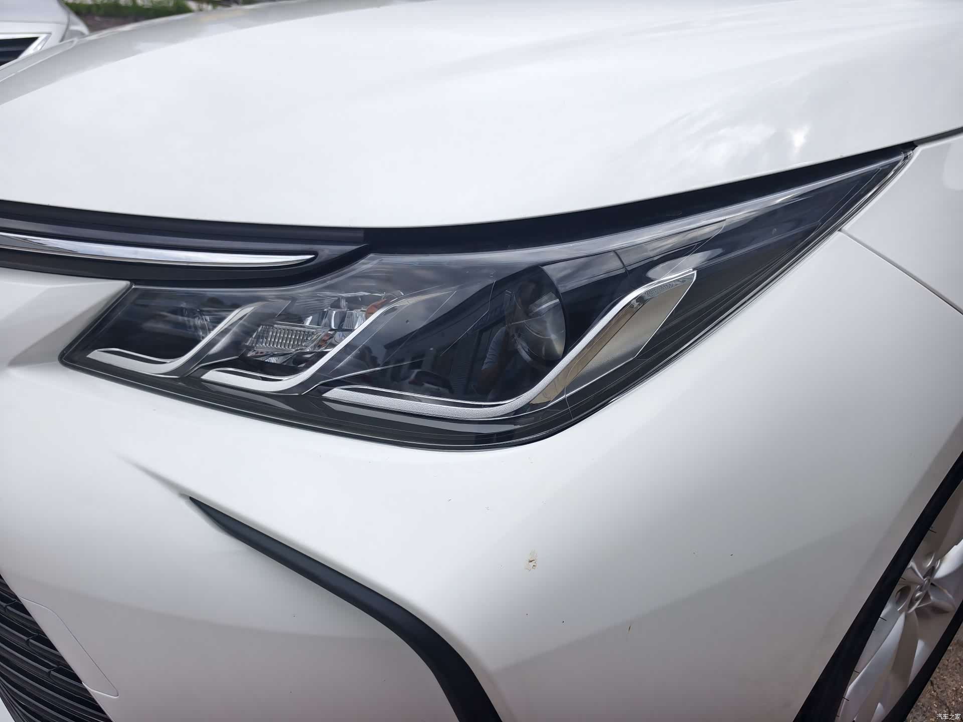 Toyota Corolla, 2022 4