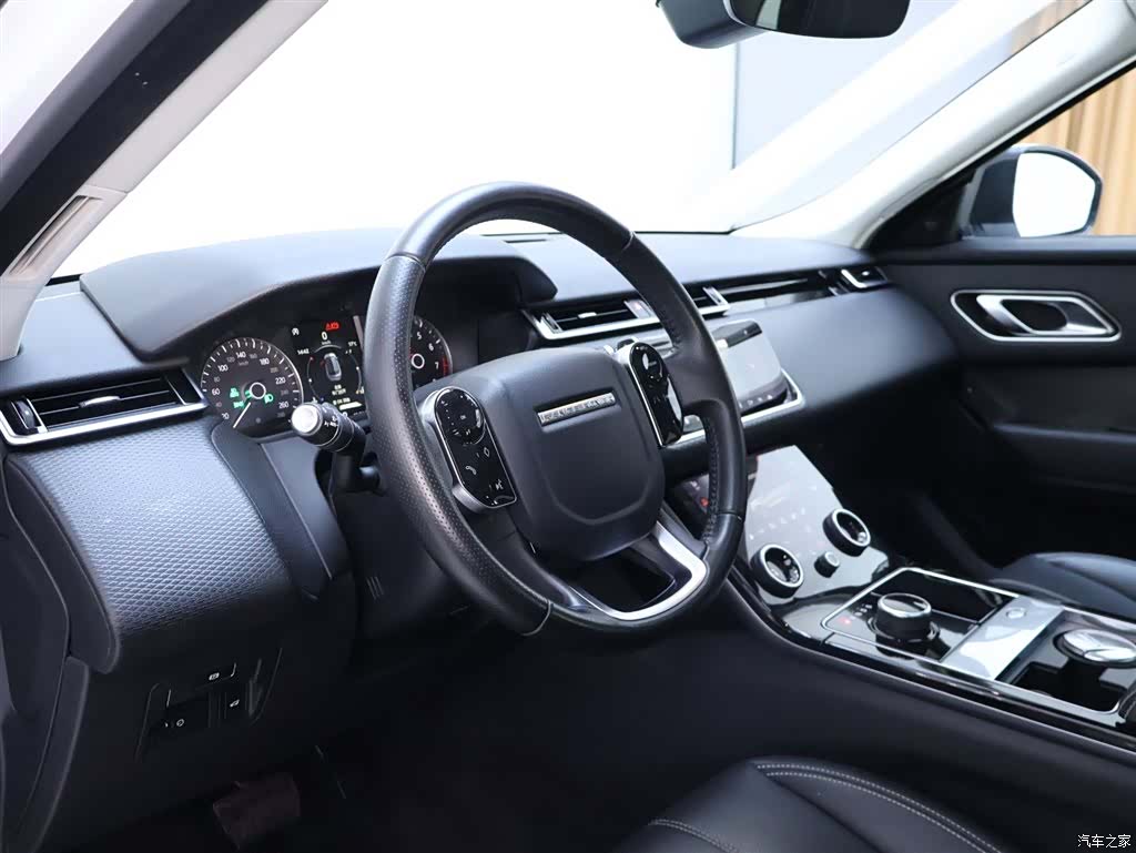 Land Rover Range Rover, 2018 11