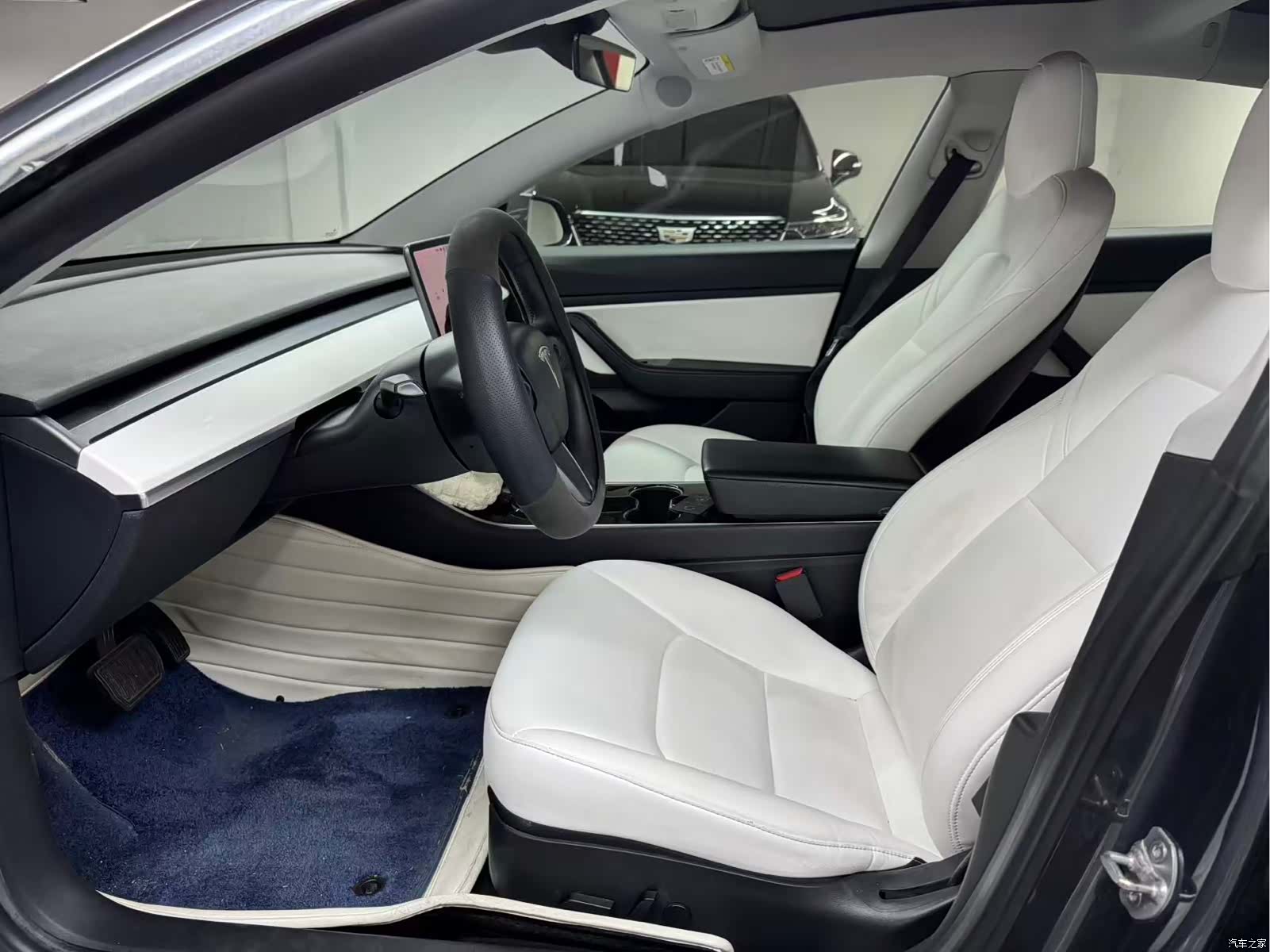 Tesla Model 3, 2020 6