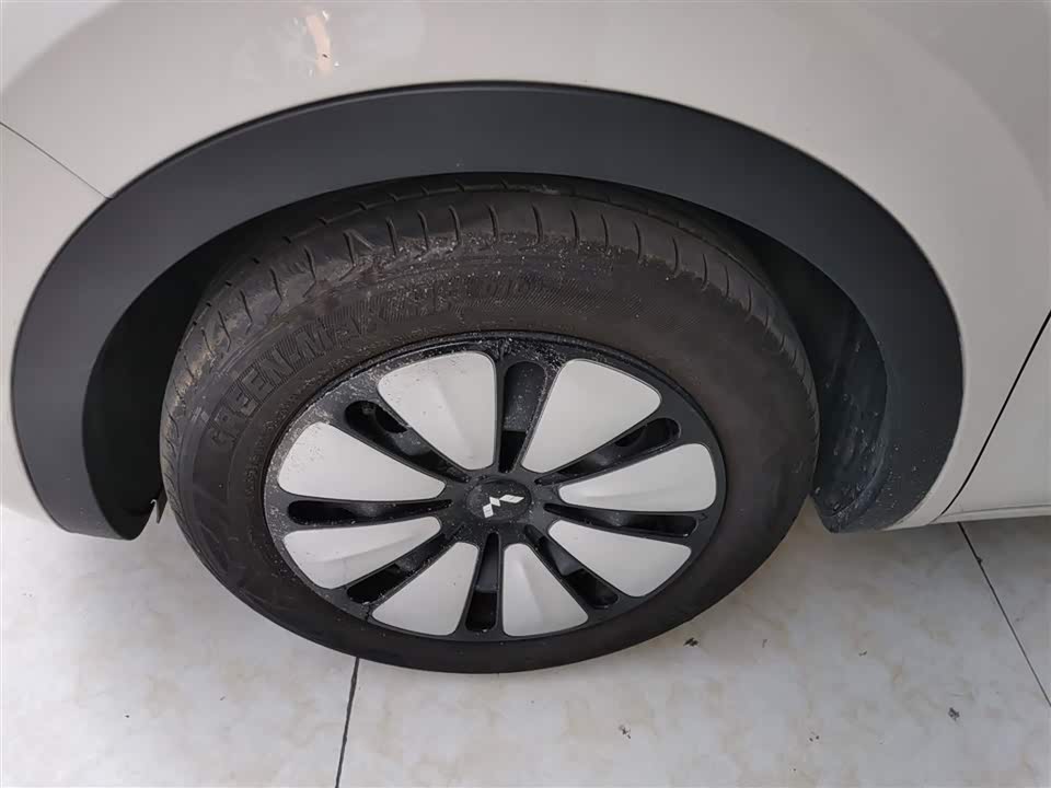 Wuling Wuling Bingguo