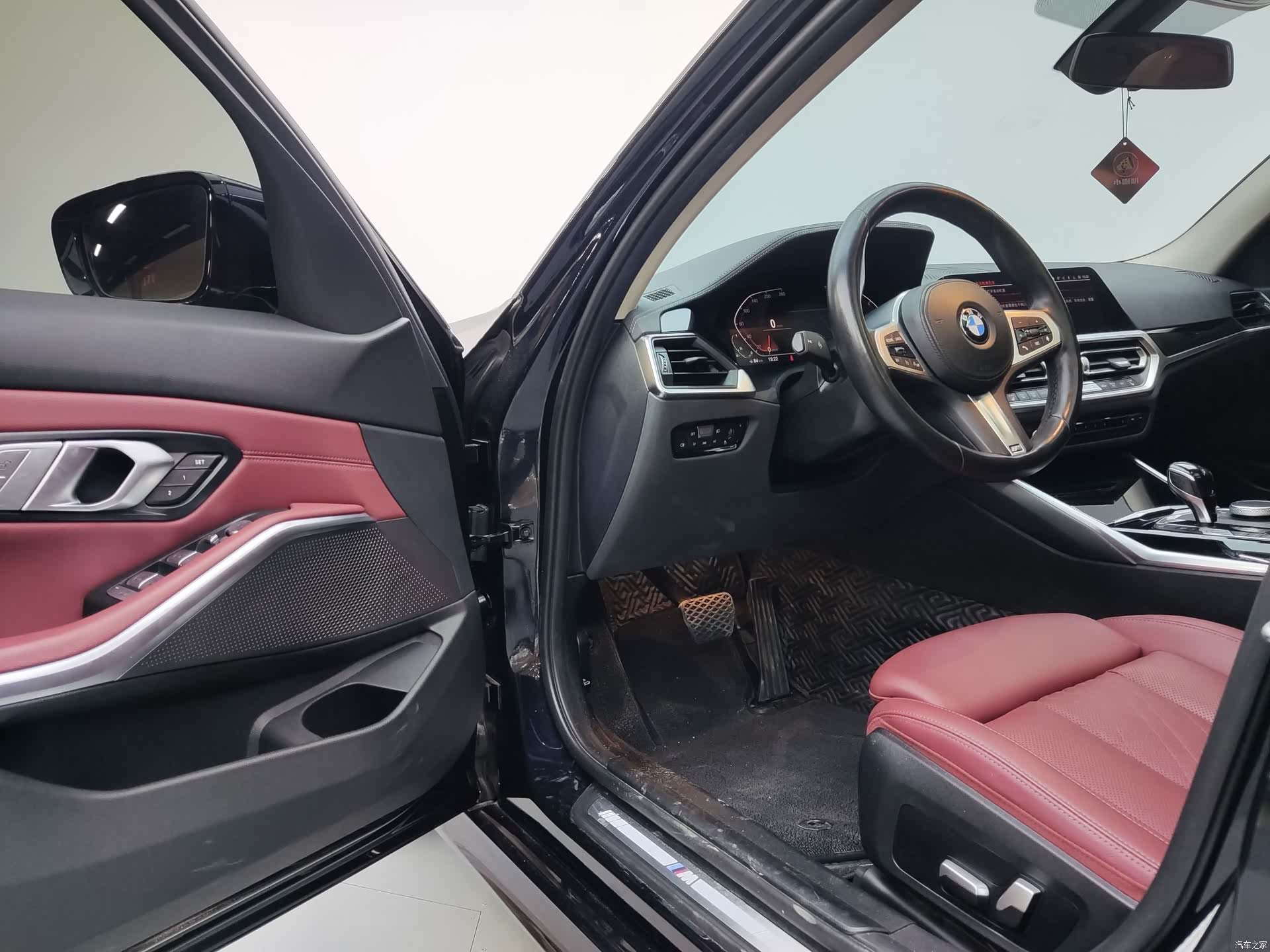 BMW 3 Series, 2022 7