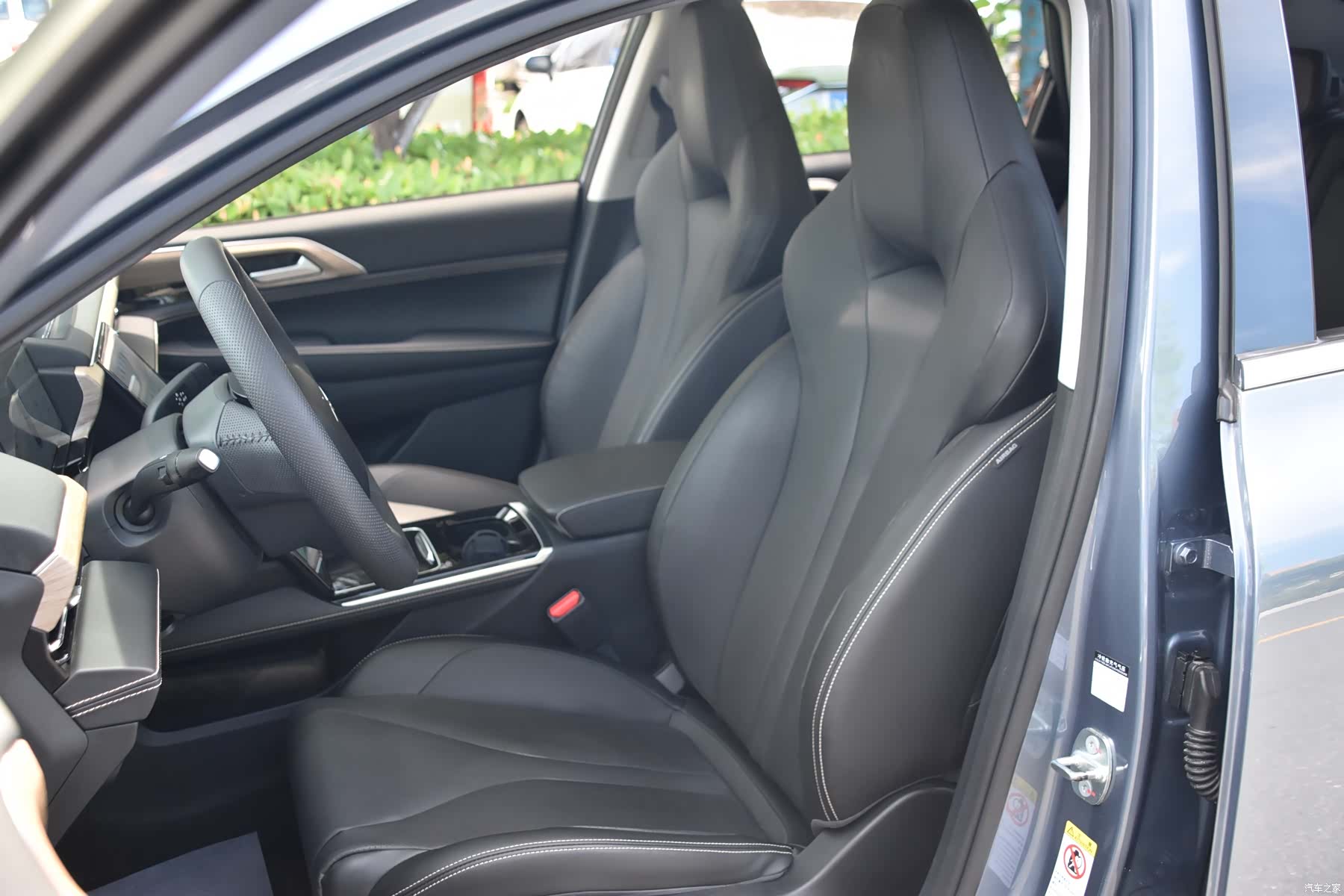Xpeng P5, 2022 9