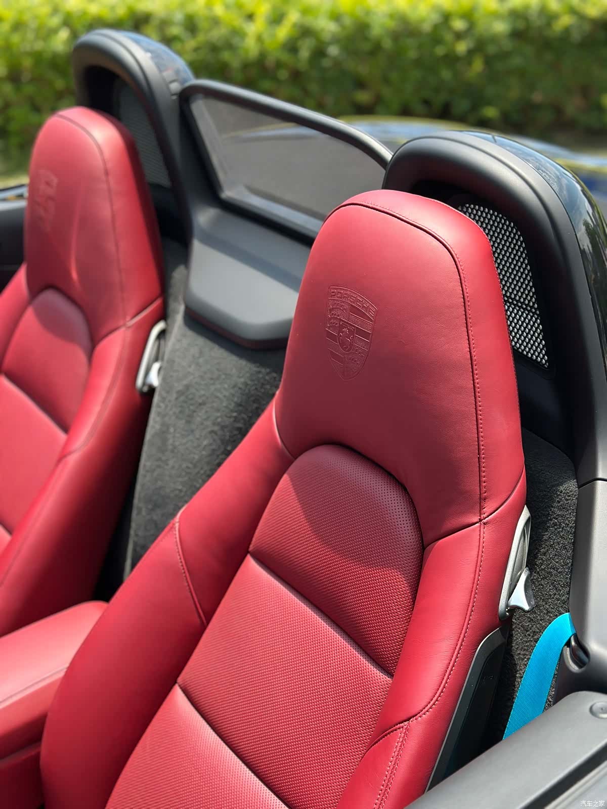 Porsche Boxster, 2020 7