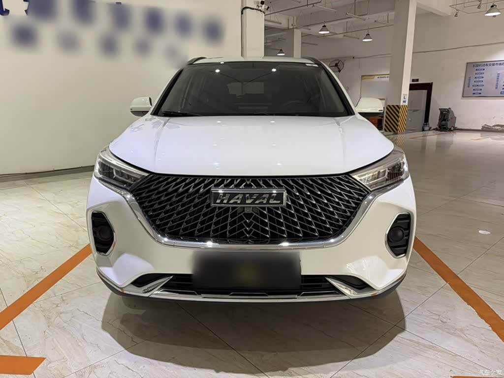 Haval M6, 2023 9