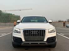 �µ�Q5 2012�� 2.0TFSI ������