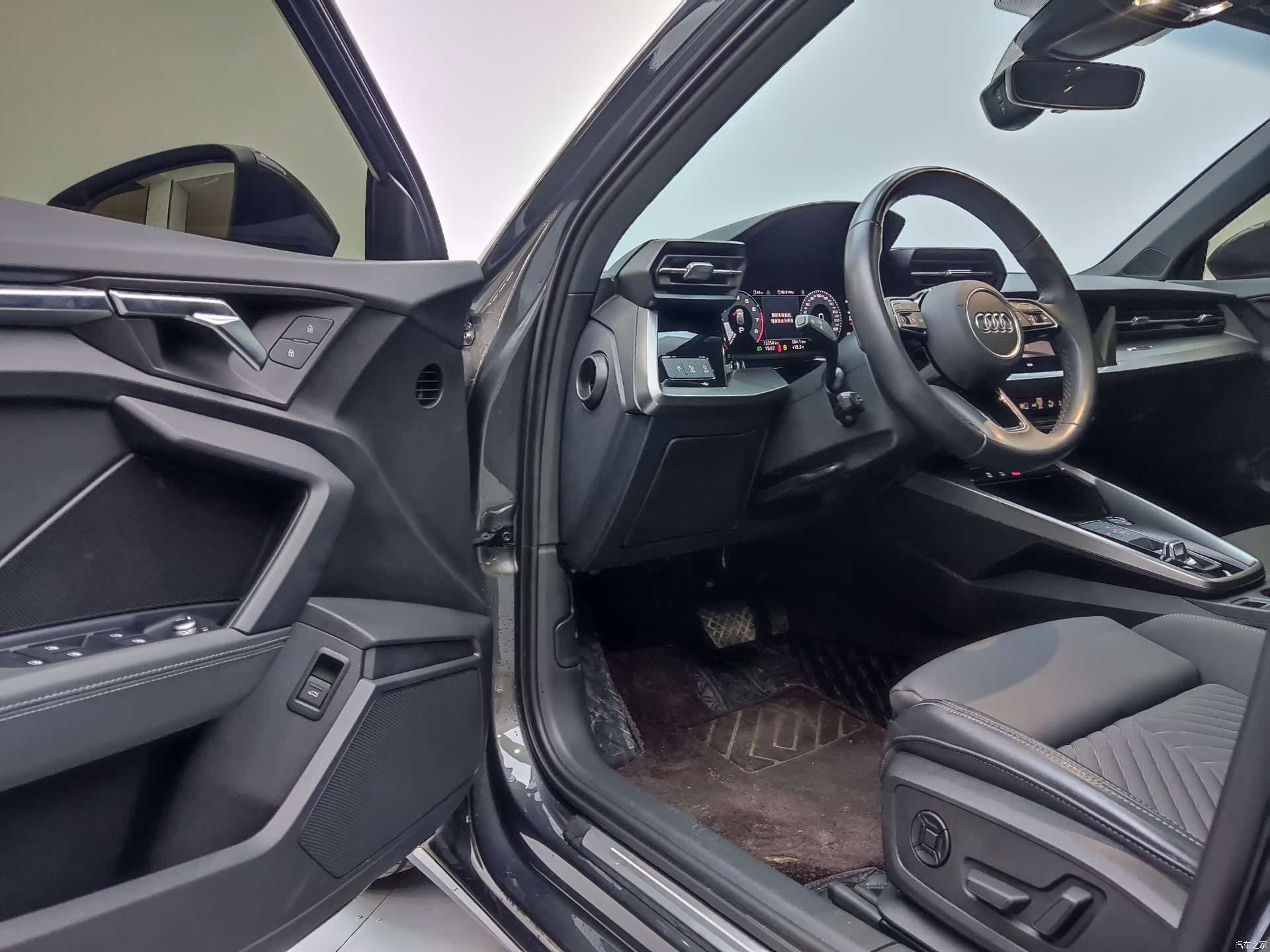 Audi A3, 2023 7