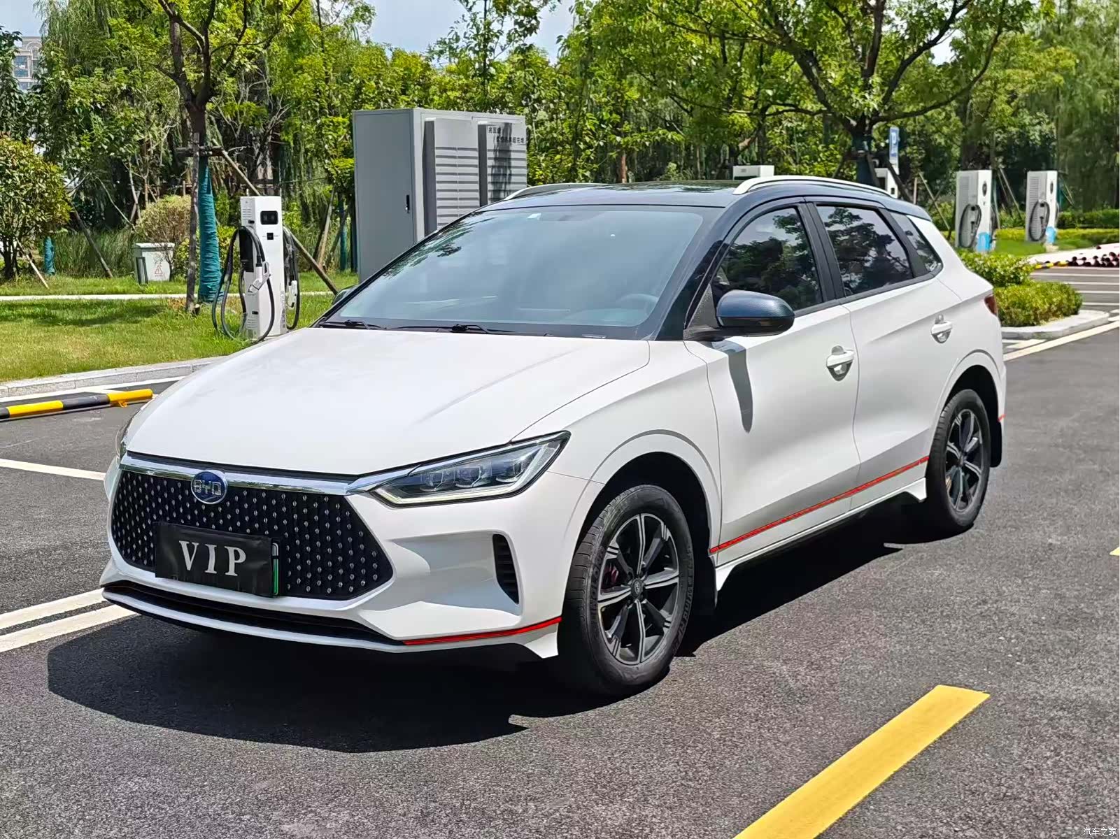 BYD E2, 2020 1