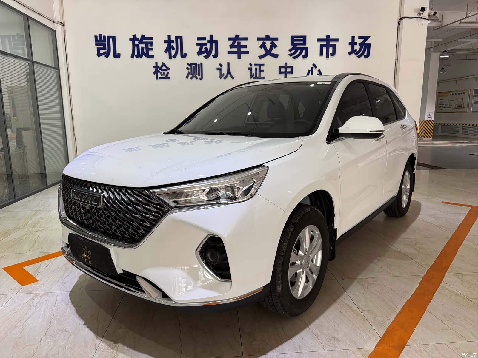 Haval M6, 2023 1