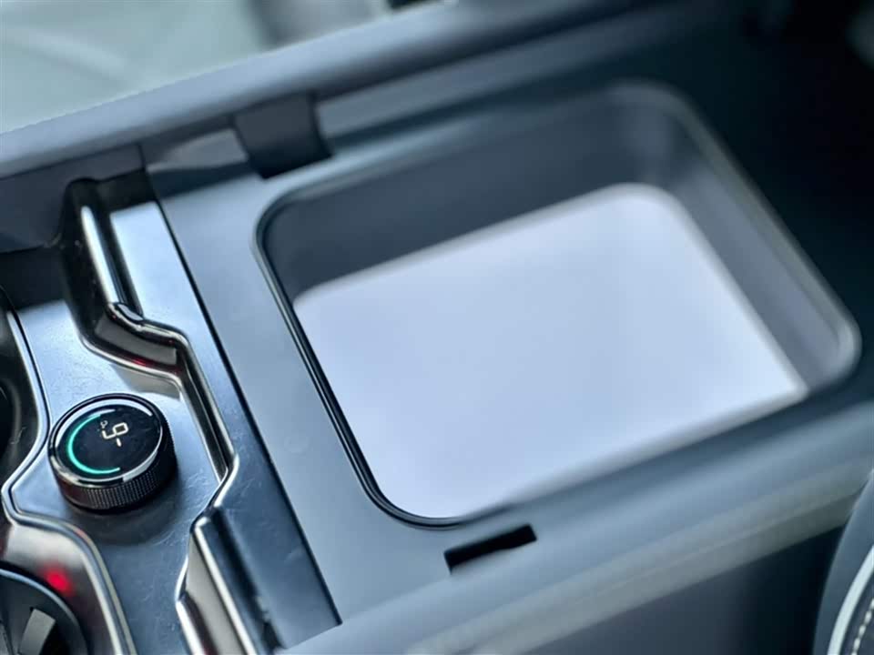 BYD Leopard 5 BYD Leopard 5