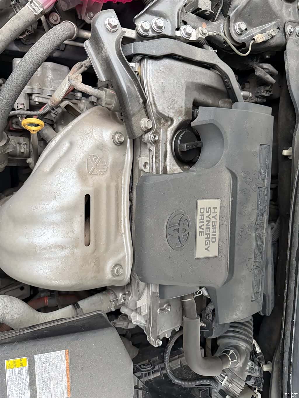 Toyota Camry, 2017 27