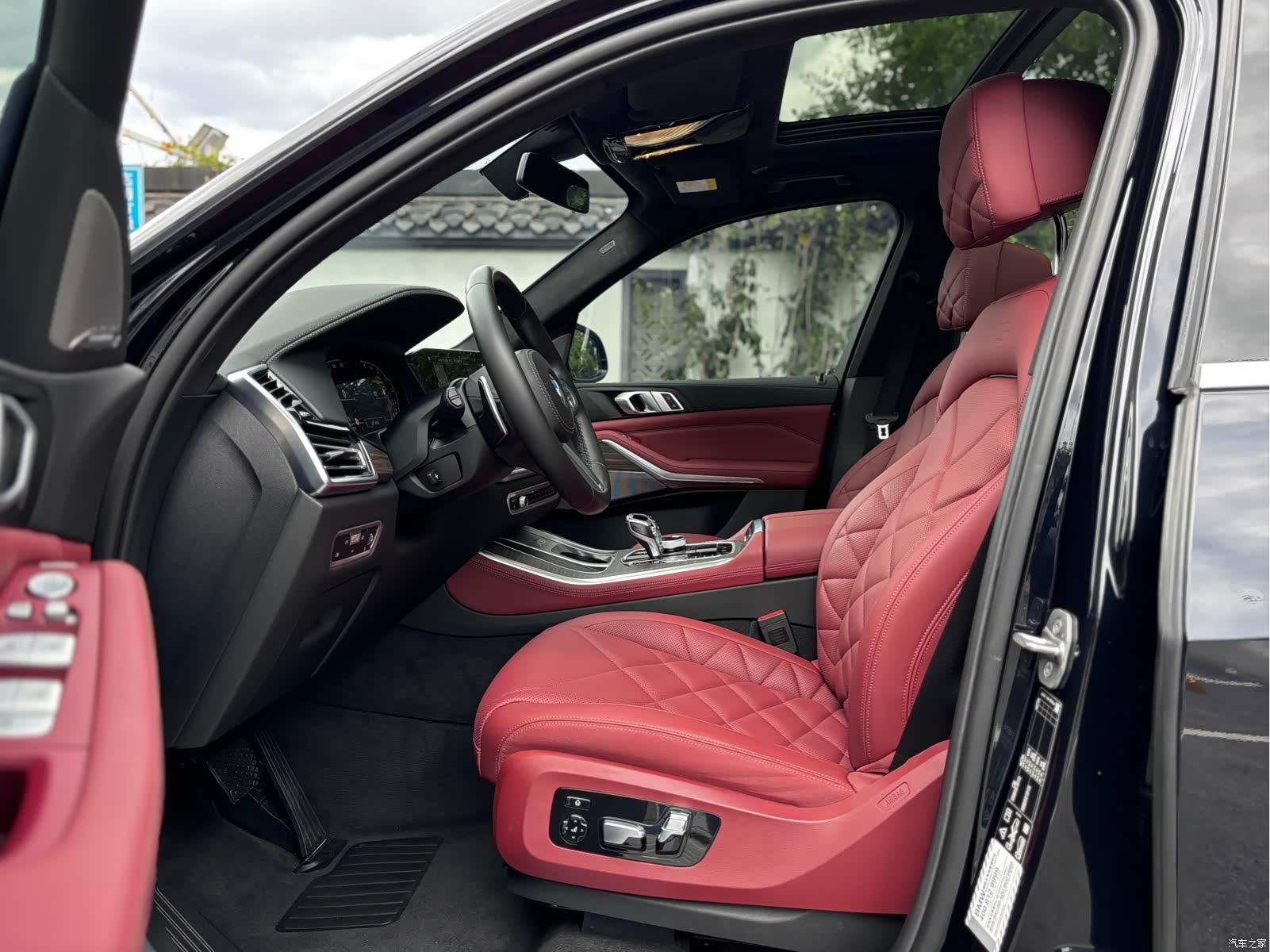 BMW X5, 2023 11
