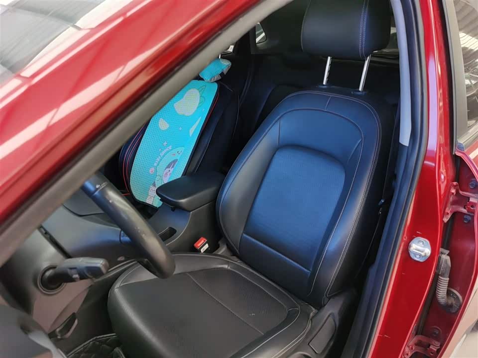 Hyundai ENCINO Hyundai ENCINO