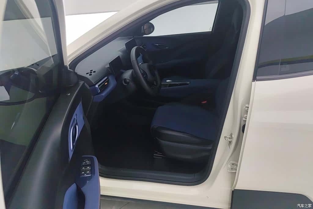 BYD Seagull, 2024 9