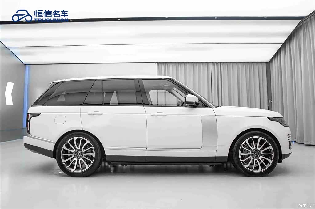 Land Rover Range Rover, 2021 4