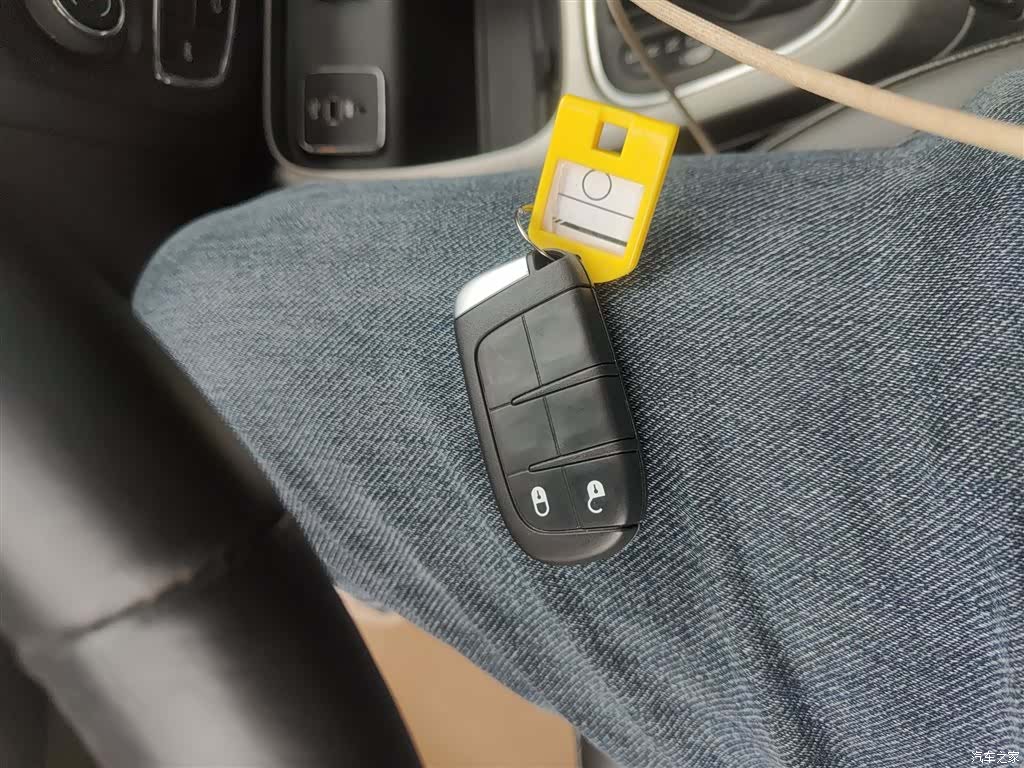 Jeep Compass, 2019 9