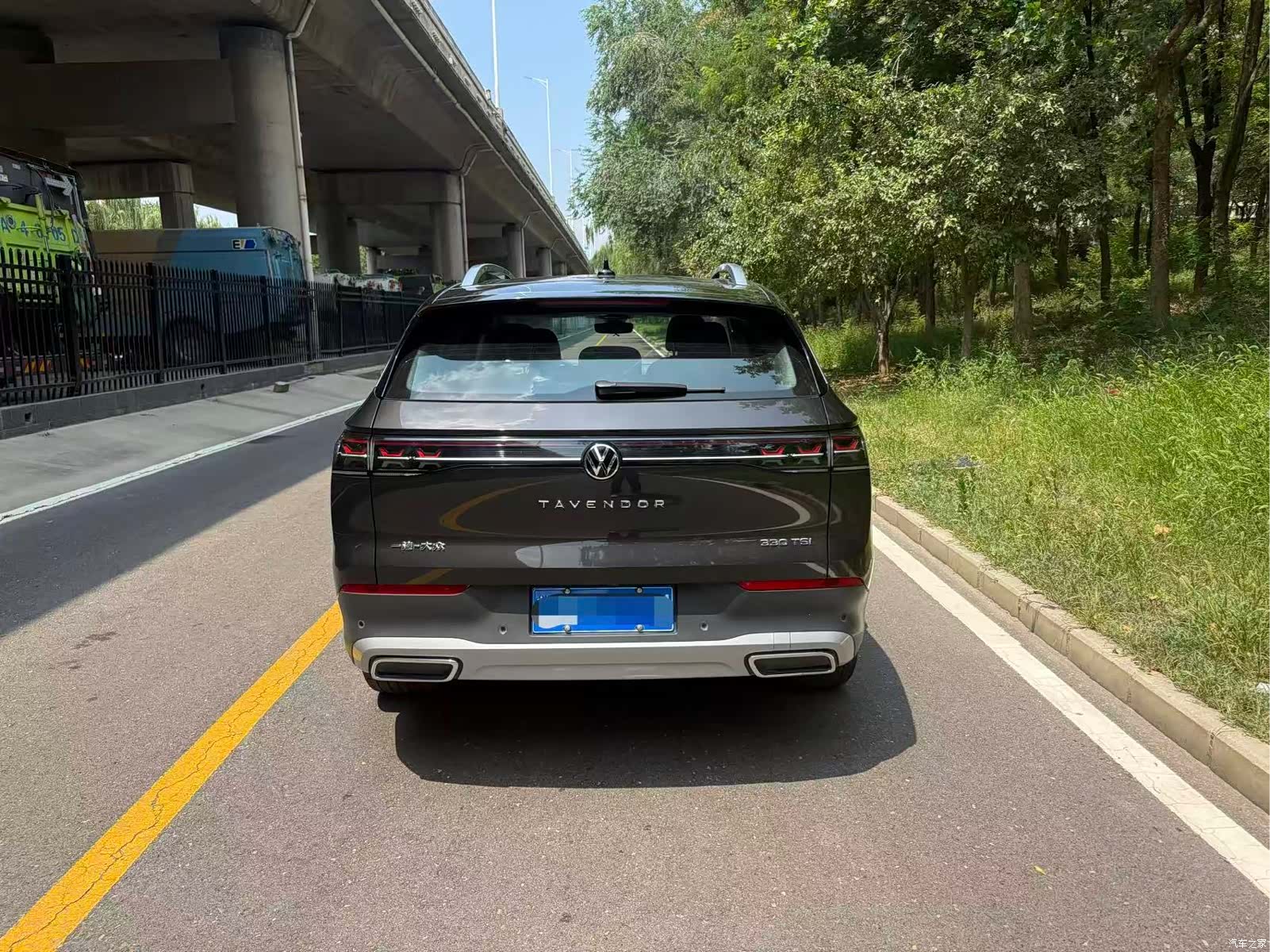 Volkswagen Talagon, 2023 все фото
