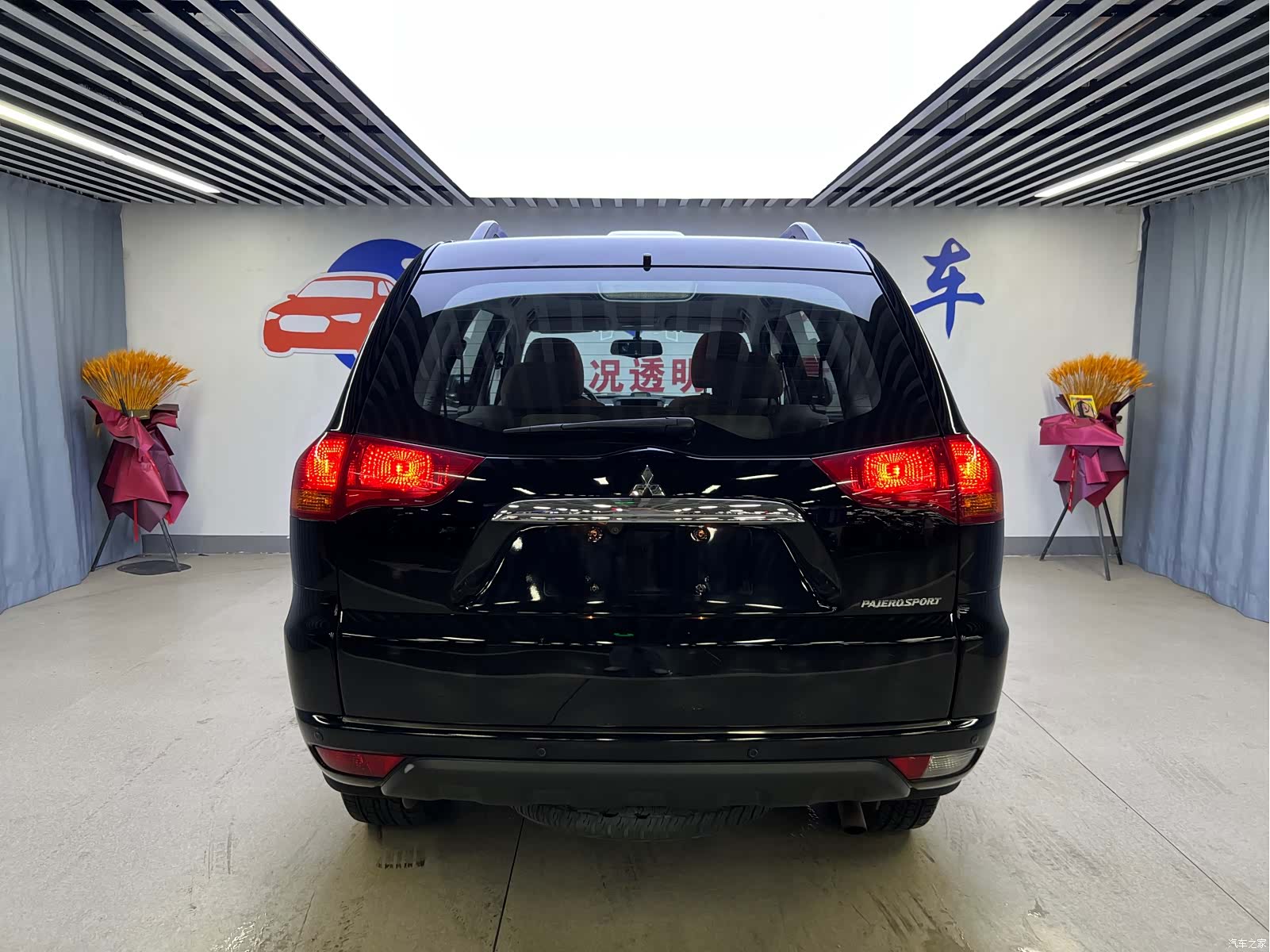 Mitsubishi Pajero, 2016 18